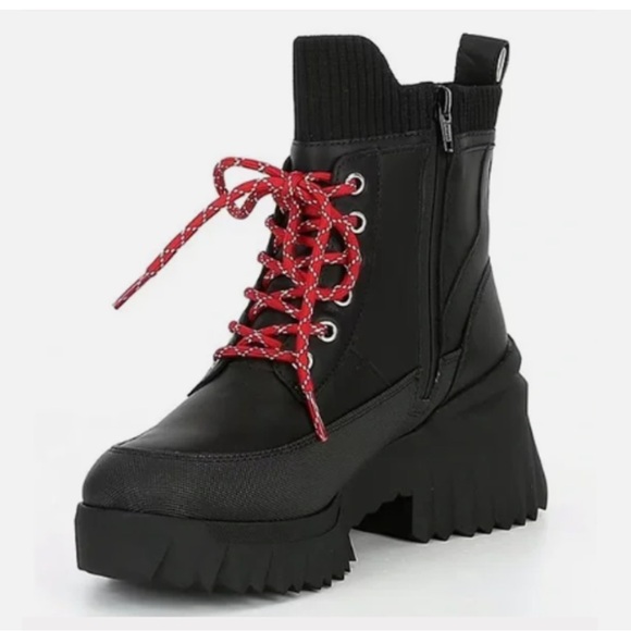 NUTURE WATER PROOF BOOTS (Sz 6 &6.5) - Picture 2 of 12